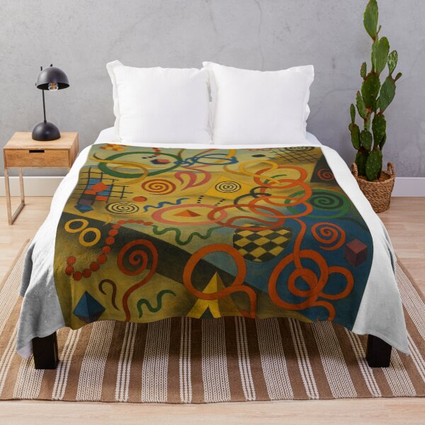 Item preview, Geometrika Flux designed and sold by F4Fartbot.