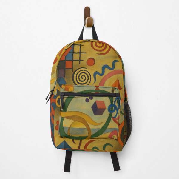 Item preview, Geometrika Flux designed and sold by F4Fartbot.