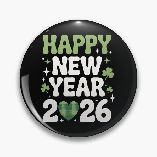 Item preview, Happy New Year 2026  Goodbye 2025 Hello 2026 Cheers  Year of the Horse Holiday  designed and sold by IdunayaStore.