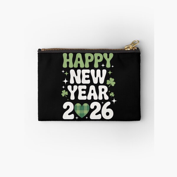 Item preview, Happy New Year 2026  Goodbye 2025 Hello 2026 Cheers  Year of the Horse Holiday  designed and sold by IdunayaStore.