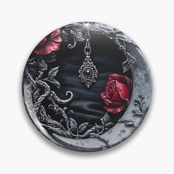 Item preview, Violet Moon Artifact: Devotion designed and sold by Noctyra Designs.