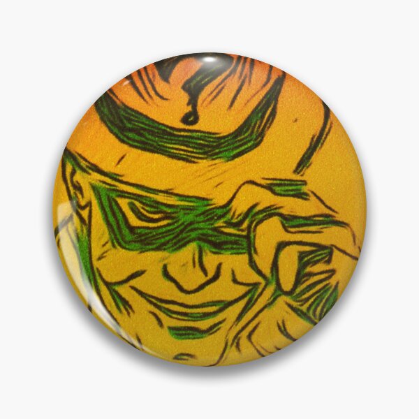 Item preview, Mistery designed and sold by Curastudio.