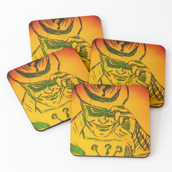 Item preview, Mistery designed and sold by Curastudio.