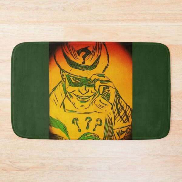 Item preview, Mistery designed and sold by Curastudio.