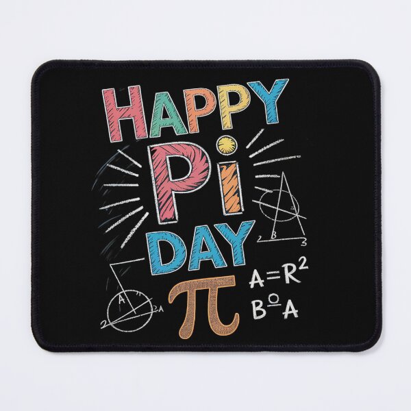 Item preview, 3.14 PI Day Pie Day Pi Symbol for Math Lovers and Kids designed and sold by Moxizz.