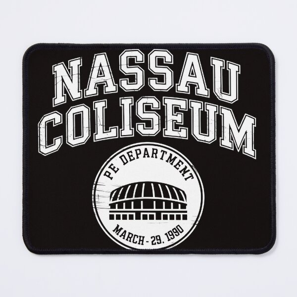 Item preview, Dead Head Grateful Nassau Concert 3-29-90 College Graphic Garcia Weir Lesh designed and sold by BlueLineLAX.