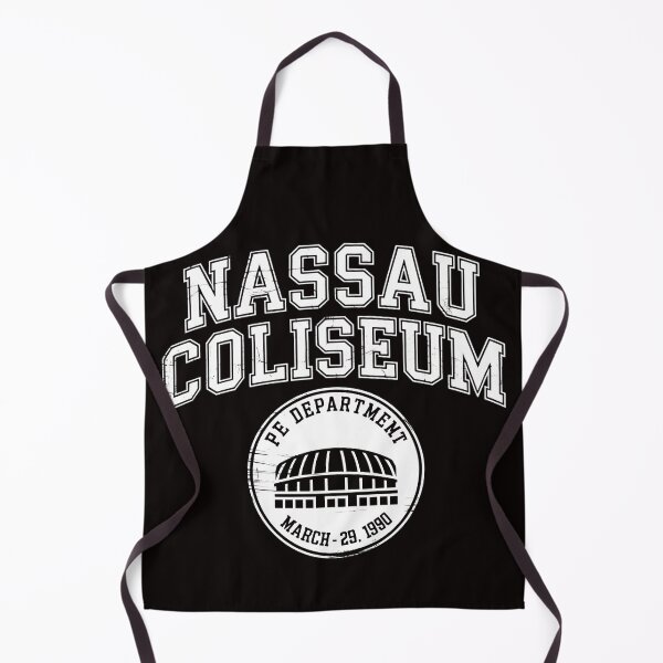 Item preview, Dead Head Grateful Nassau Concert 3-29-90 College Graphic Garcia Weir Lesh designed and sold by BlueLineLAX.