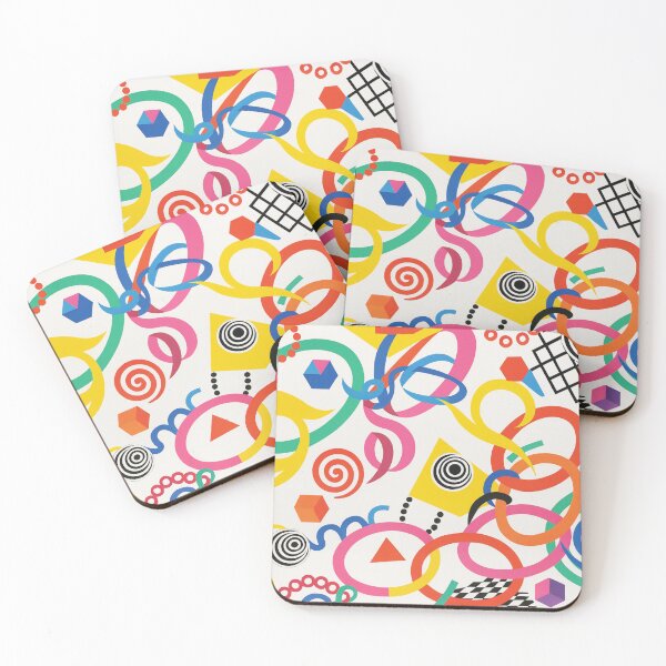 Item preview, Chaos Prismatica designed and sold by F4Fartbot.