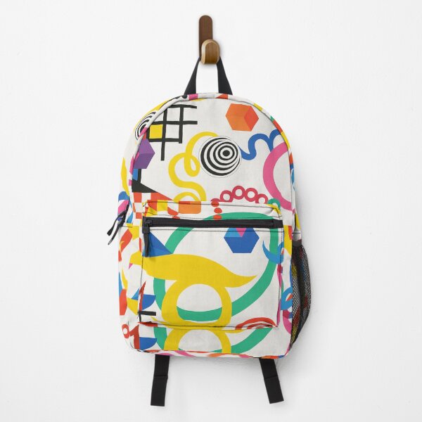 Item preview, Chaos Prismatica designed and sold by F4Fartbot.