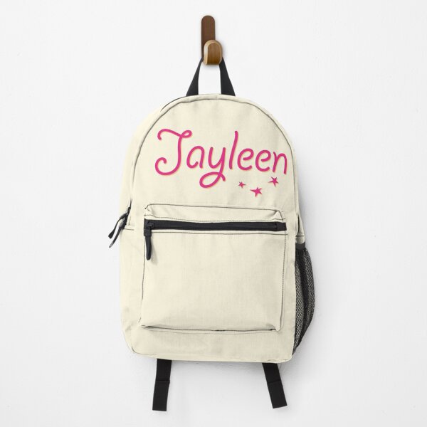 Item preview, My Name is Jayleen designed and sold by CharlottePlaceArt.