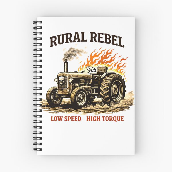 Item preview, Outlaw Tractor designed and sold by Remy490.