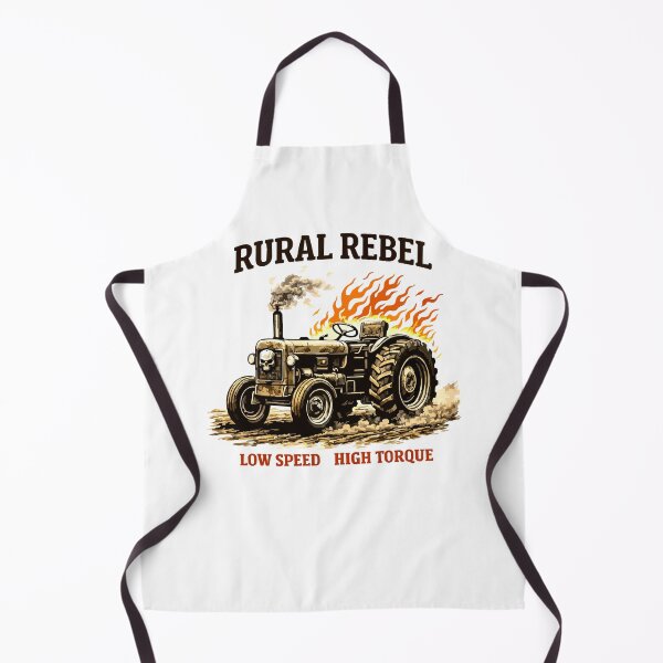 Item preview, Outlaw Tractor designed and sold by Remy490.
