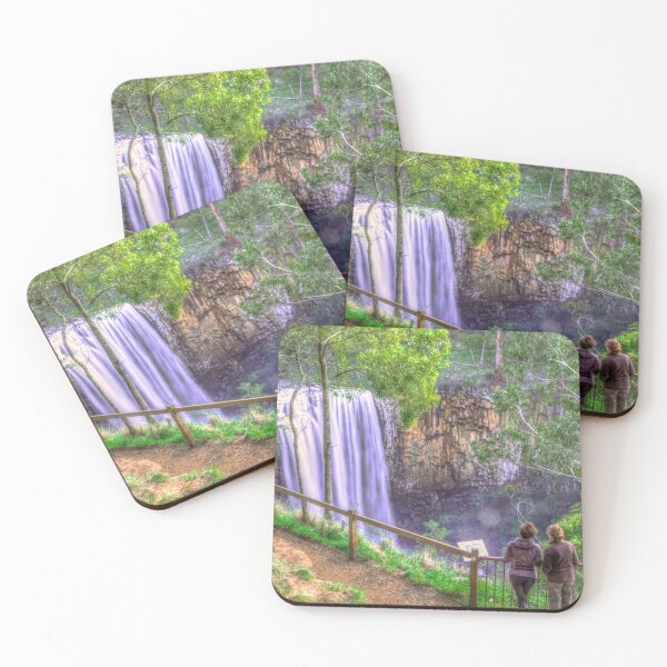 Item preview, Taking in the Trentham Falls designed and sold by Steven Jodoin.