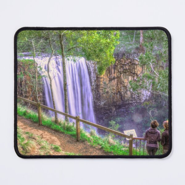 Item preview, Taking in the Trentham Falls designed and sold by Steven Jodoin.