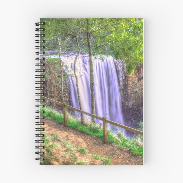 Item preview, Taking in the Trentham Falls designed and sold by Steven Jodoin.