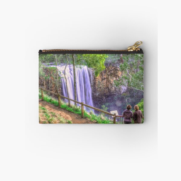 Item preview, Taking in the Trentham Falls designed and sold by Steven Jodoin.