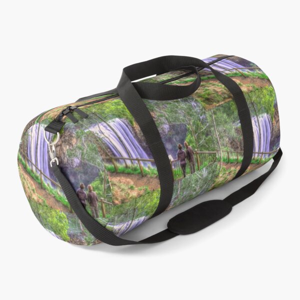 Item preview, Taking in the Trentham Falls designed and sold by Steven Jodoin.