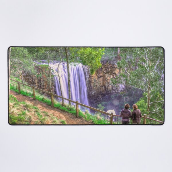 Item preview, Taking in the Trentham Falls designed and sold by Steven Jodoin.