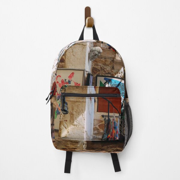Item preview, Croatian Travel Spirit designed and sold by Wieckmananddoc.