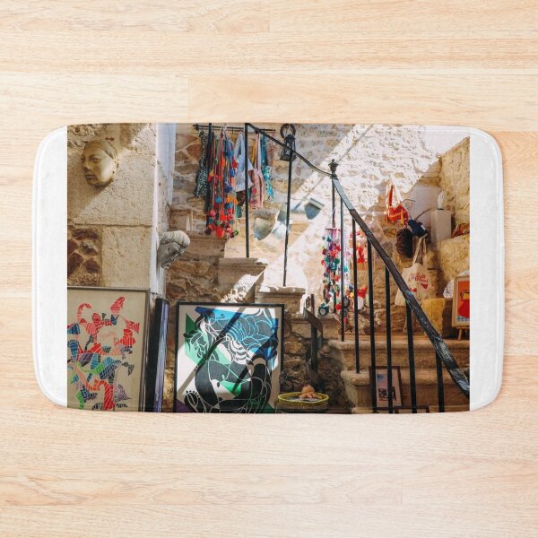 Item preview, Croatian Travel Spirit designed and sold by Wieckmananddoc.