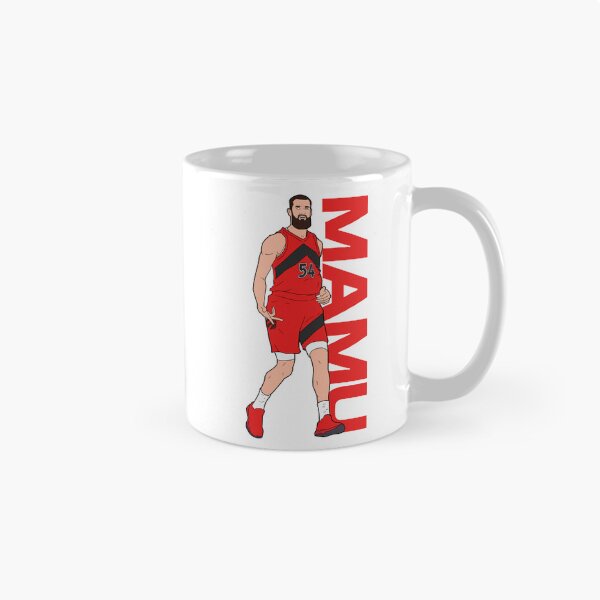 Item preview, Mamu Toronto Cartoon Nameplate designed and sold by WhelmdStudios .