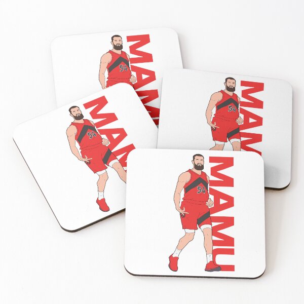Item preview, Mamu Toronto Cartoon Nameplate designed and sold by WhelmdStudios .
