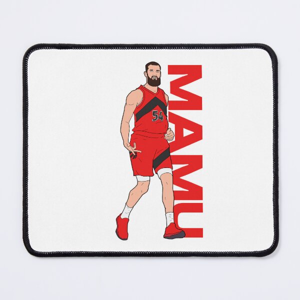 Item preview, Mamu Toronto Cartoon Nameplate designed and sold by WhelmdStudios .