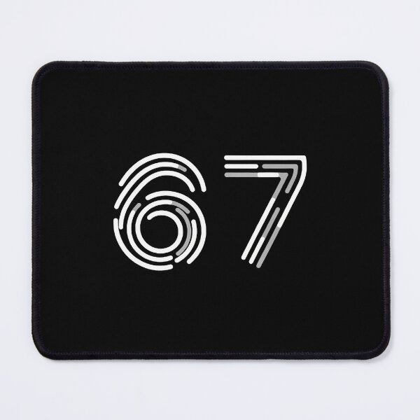 Item preview, 67 6 7 Meme Six Seven Merch For ns Men designed and sold by kowaldtlbung.