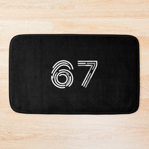Item preview, 67 6 7 Meme Six Seven Merch For ns Men designed and sold by kowaldtlbung.