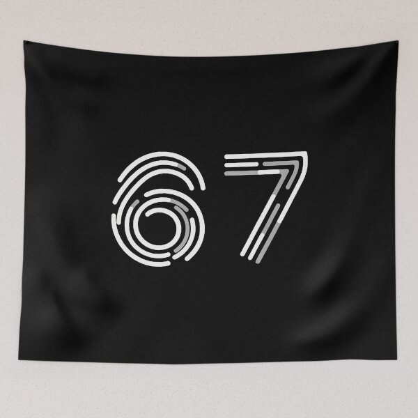 Item preview, 67 6 7 Meme Six Seven Merch For ns Men designed and sold by kowaldtlbung.