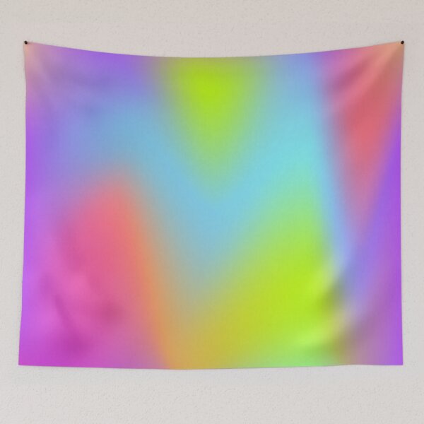 Item preview, Rainbow foil gradient designed and sold by yopixart.
