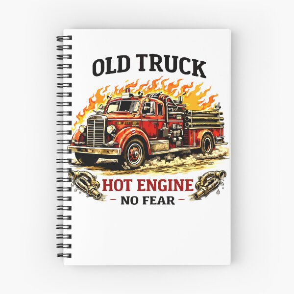 Item preview, Custom Fire Truck designed and sold by Remy490.
