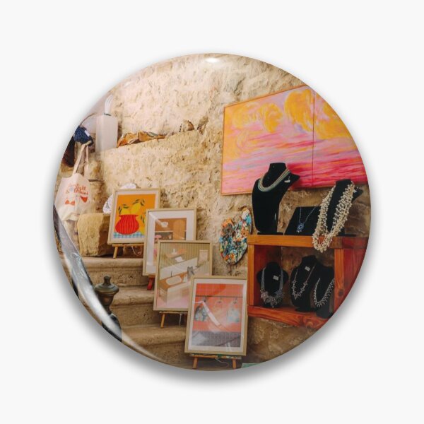 Item preview, Croatian Artistic Expression designed and sold by Wieckmananddoc.