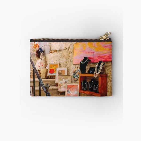 Item preview, Croatian Artistic Expression designed and sold by Wieckmananddoc.