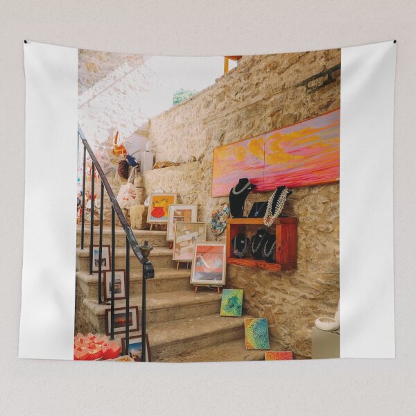Item preview, Croatian Artistic Expression designed and sold by Wieckmananddoc.