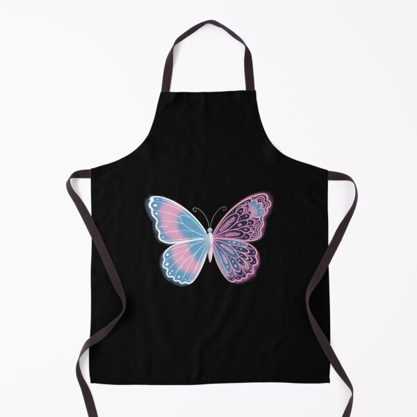 Item preview, Butterfly Changes Transform Trans Pride LGBTQ designed and sold by FaithAbbott.
