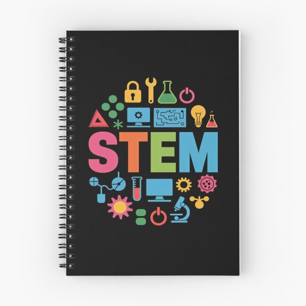 Item preview, STEM Science Technology Engineering Math Teacher designed and sold by Moxizz.
