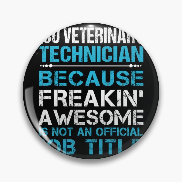 Item preview, Icu Veterinary Technician designed and sold by liviawong435.