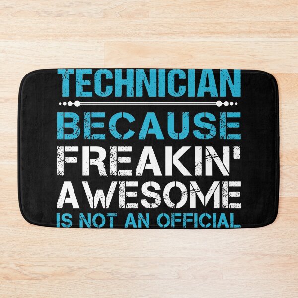 Item preview, Icu Veterinary Technician designed and sold by liviawong435.
