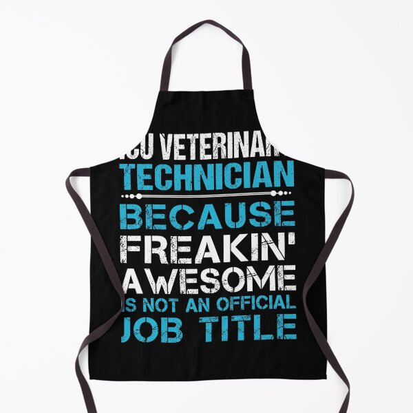 Item preview, Icu Veterinary Technician designed and sold by liviawong435.