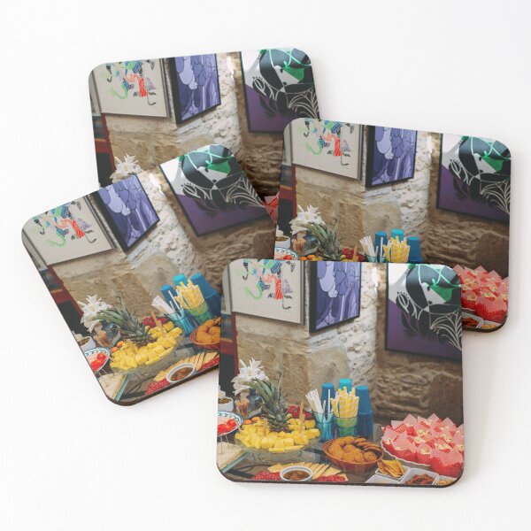Item preview, Zadar Sunset Moments designed and sold by Wieckmananddoc.