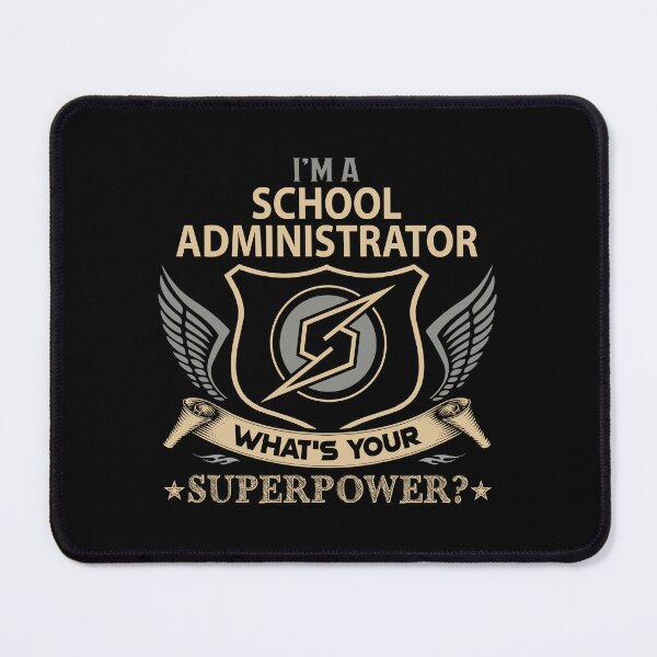 Item preview, School Administrator designed and sold by aswmhmlc71.
