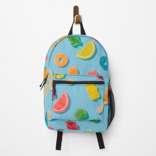 Item preview, Sugary Gummy Candy Explosion designed and sold by Astraskal.