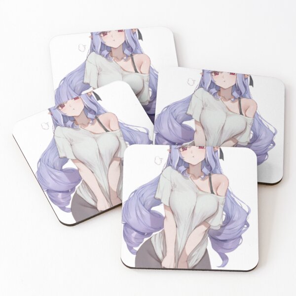 Item preview, Zenless Zone Zero Vivian Sleepover Pajamas designed and sold by KomiArts.