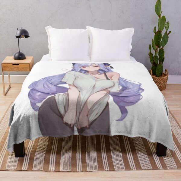 Item preview, Zenless Zone Zero Vivian Sleepover Pajamas designed and sold by KomiArts.