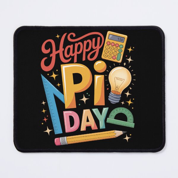 Item preview, 3.14 PI Day Pie Day Pi Symbol For Math Lovers and Kids designed and sold by Moxizz.