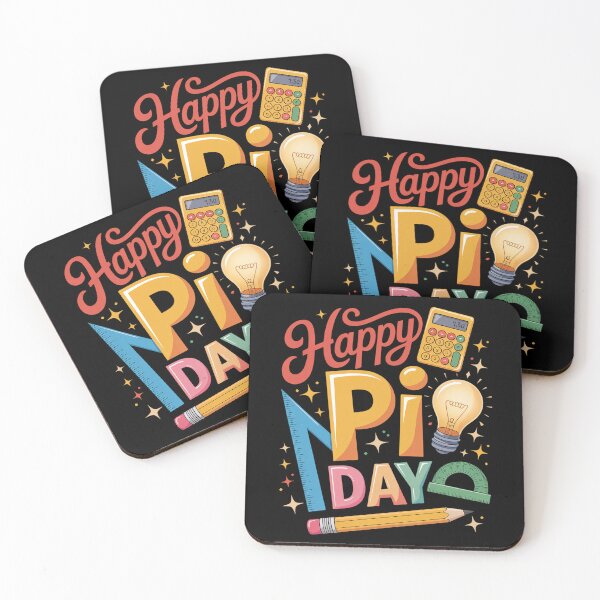 Item preview, 3.14 PI Day Pie Day Pi Symbol For Math Lovers and Kids designed and sold by Moxizz.