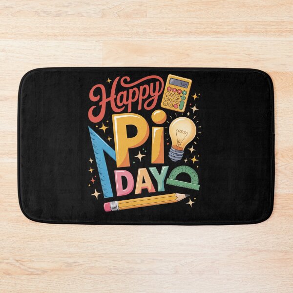 Item preview, 3.14 PI Day Pie Day Pi Symbol For Math Lovers and Kids designed and sold by Moxizz.
