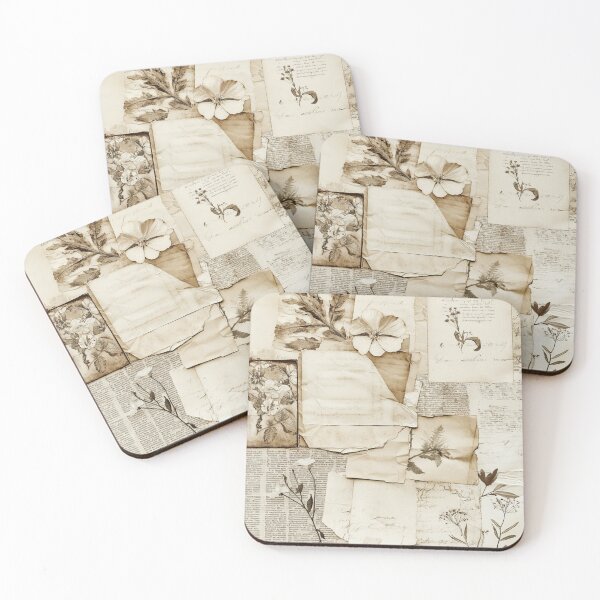 Item preview, Abstract Vintage 1 designed and sold by simplydesignart.