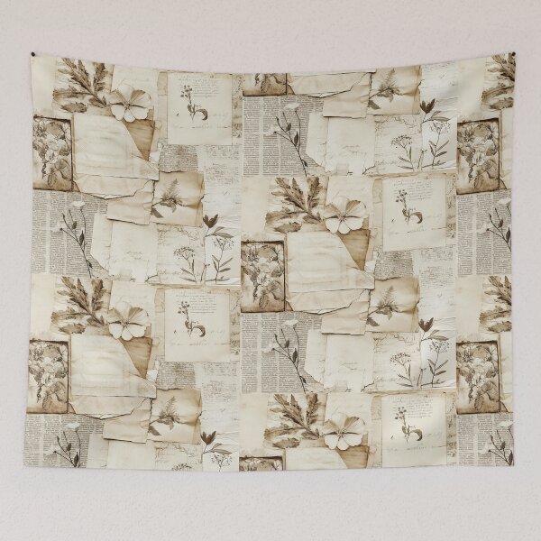 Item preview, Abstract Vintage 1 designed and sold by simplydesignart.